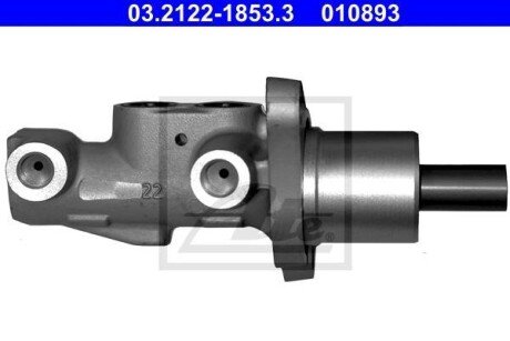 Автозапчасть ATE 03.2122-1853.3