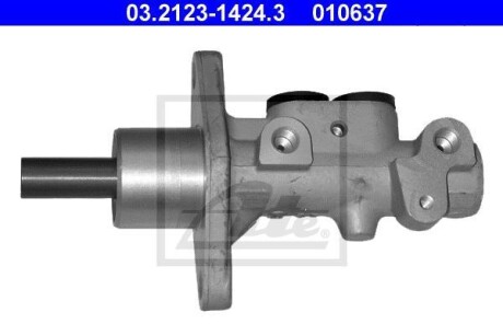 Головний гальмівний циліндр ATE 03212314243