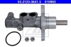 Главный тормозной цилиндр ATE 03.2123-3641.3 (фото 1)