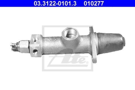 Главный тормозной цилиндр ATE 03.3122-0101.3