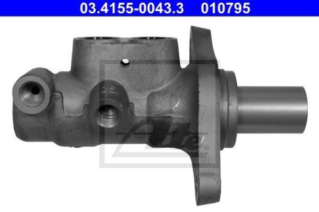 Главный тормозной цилиндр ATE 03.4155-0043.3