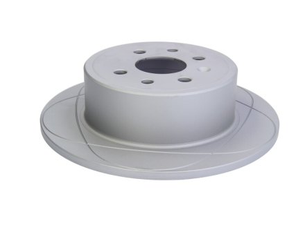 Гальмівні диски ATE 24031002251