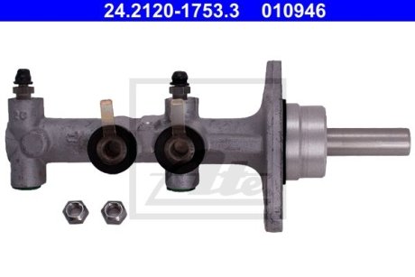 Главный тормозной цилиндр ATE 24212017533