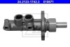 Главный тормозной цилиндр ATE 24.2123-1742.3 (фото 1)