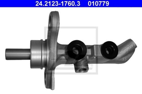 Колесный тормозной цилиндр ATE 24.2123-1760.3