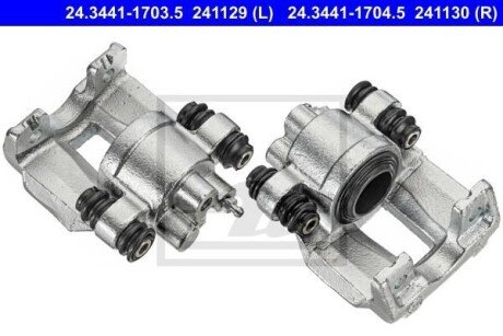 Автозапчасть ATE 24.3441-1703.5