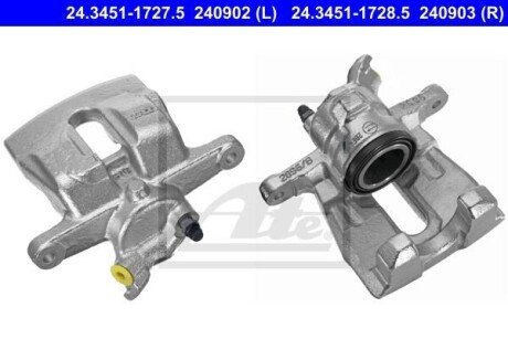 Автозапчасть ATE 24.3451-1727.5