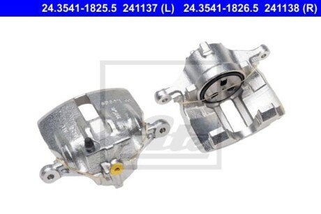 Автозапчасть ATE 24.3541-1826.5