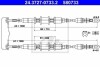 Трос, стояночная тормозная система ATE 24.3727-0733.2 (фото 1)