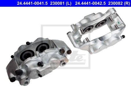 Brake Caliper ATE 24444100415