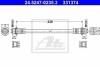 Тормозной шланг ATE 24.5247-0235.3 (фото 1)