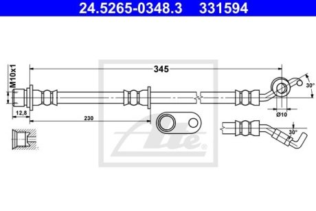 ATE 24526503483