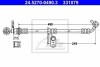 Шланг гальмівний ATE 24527004903 (фото 1)