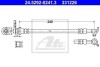 Шланг гальмівний ATE 24529202413 (фото 1)