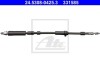 Brake Hose ATE 24530804253 (фото 2)