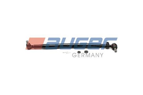 Фото продольная рулевая тяга AUGER 10305 Продольная рулевая тяга AUGER 10305