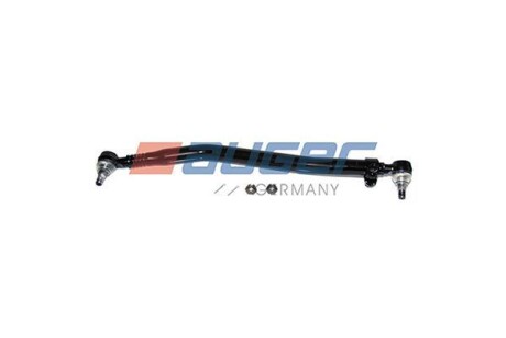 Автозапчасть AUGER 10758