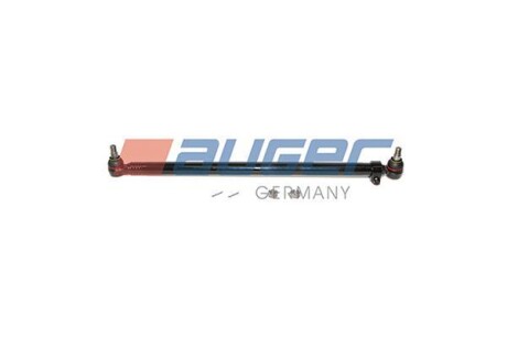 Кермова тяга поперечна AUGER 10866