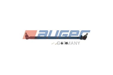 Рульова тяга продольна AUGER 10927