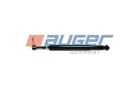 AUGER 20216