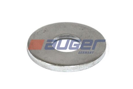 Плоская шайба AUGER 52706