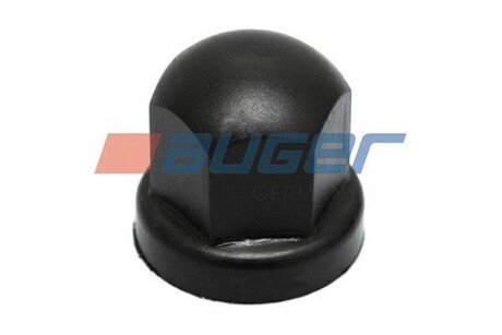 Колпачок, гайка крепления колеса AUGER 54265