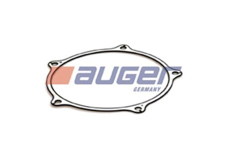 Гайка ступиці колеса AUGER 54409