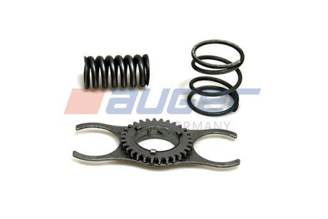 Ремкомлект тормозного суппорта AUGER 55820