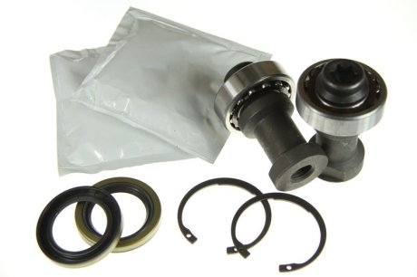 Ремкомплект підвіски кабіни AUGER 56830