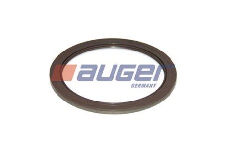Уплотняющее кольцо, ступица колеса AUGER 57060