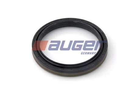 Уплотняющее кольцо, ступица колеса AUGER 57281