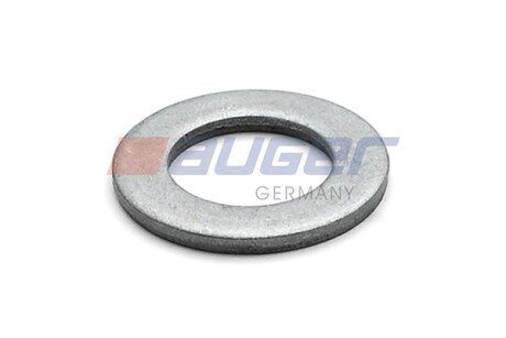 Плоская шайба AUGER 59774