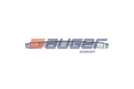 Напорный трубопровод, пневматический компрессор AUGER 68695