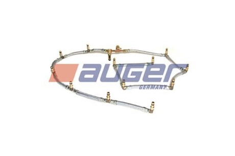 AUGER 69634