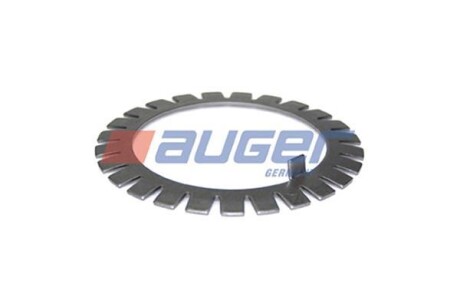 Кільце дистанційне ступиці AUGER 70271