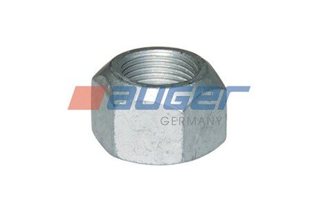 Гайка листовой рессоры AUGER 70315