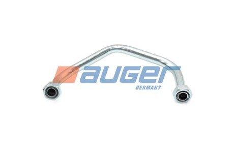 Соединительные элементы, трубопровод сжатого воздуха AUGER 70858