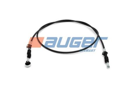 Трос, ступенчатая коробка передач AUGER 71699