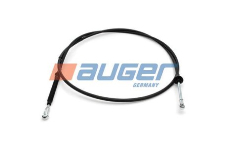 Трос важеля КПП AUGER 71786