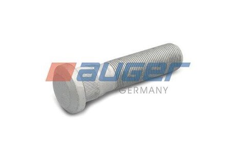 Болт крепления колеса AUGER 74744