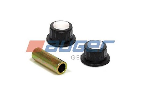 Регулятор скорости вращения вентилятора отопителя салона AUGER 79141