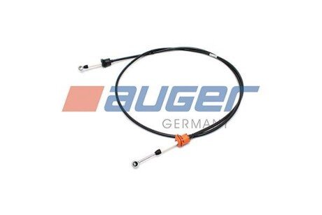 Трос важеля КПП AUGER 80373