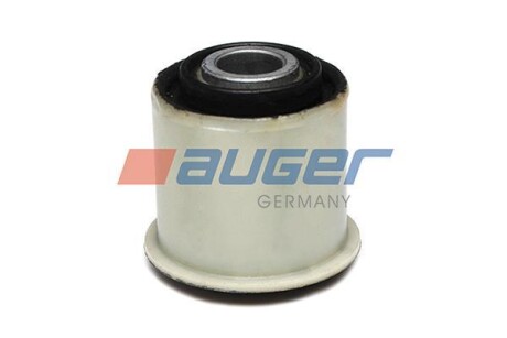 Cab suspension silent block AUGER 80782