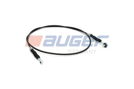 Трос важеля КПП AUGER 82301