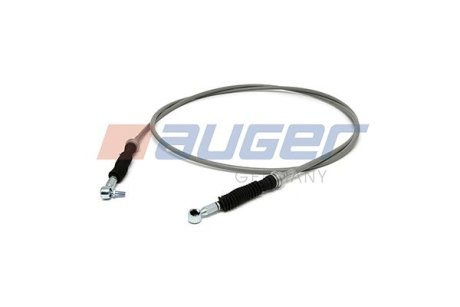 Трос важеля КПП AUGER 82307