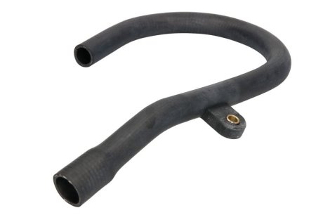 Патрубок радіатора пічки AUGER 83627