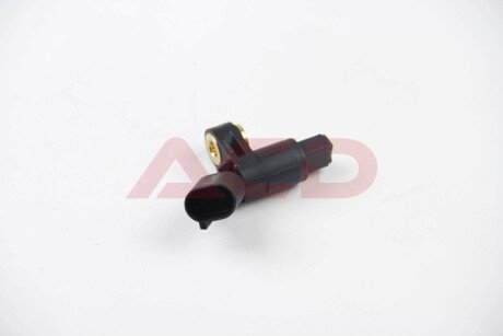 Датчик ABS передній Caddy II/Golf III/IV/Passat B4/B5/Octavia Л. AUTLOG AS4001