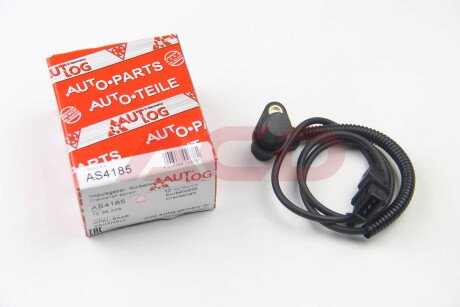 Датчик колінвала Opel ASTRA F, OMEGA B,VECTRA B 1.8/2.0 94-01 AUTLOG AS4185