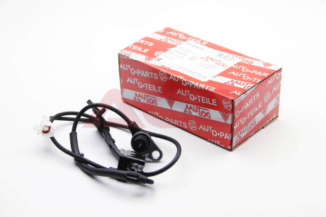 Датчик ABS AVENSIS 03-08/COROLLA 02-09 перед. Пр AUTLOG AS4408