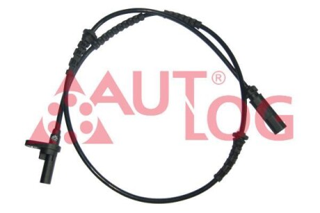 Автозапчасть AUTLOG AS4760